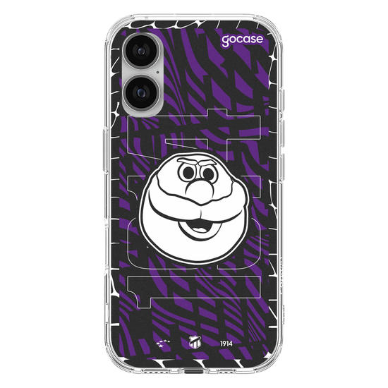 Capinha para celular  Ceará - É o Vozão 2025