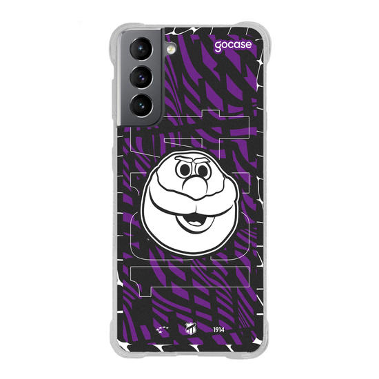 Capinha para celular  Ceará - É o Vozão 2025