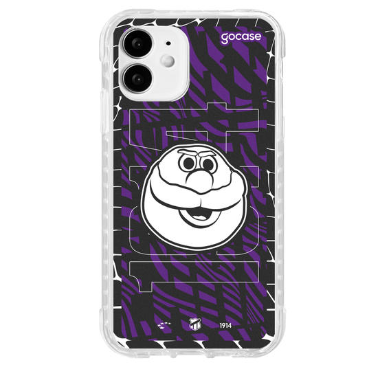 Capinha para celular  Ceará - É o Vozão 2025