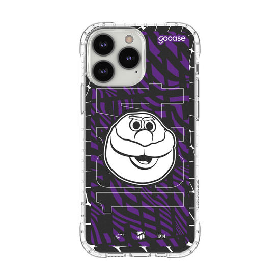 Capinha para celular  Ceará - É o Vozão 2025