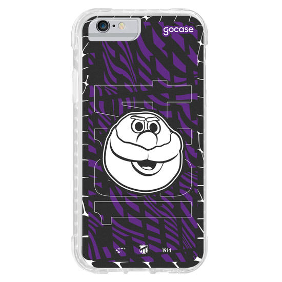 Capinha para celular  Ceará - É o Vozão 2025