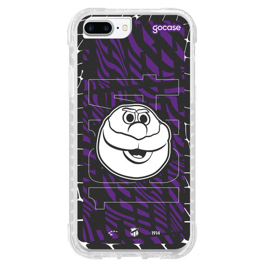 Capinha para celular  Ceará - É o Vozão 2025