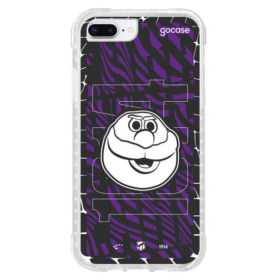 Capinha para celular  Ceará - É o Vozão 2025