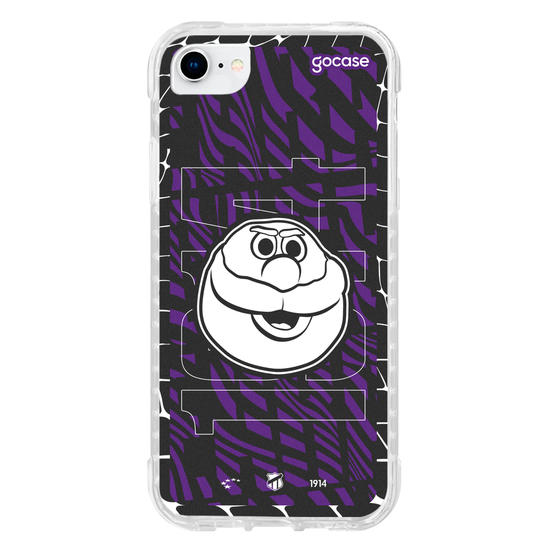 Capinha para celular  Ceará - É o Vozão 2025