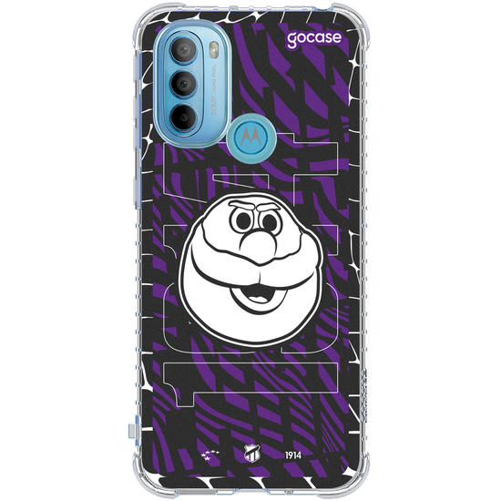 Capinha para celular  Ceará - É o Vozão 2025