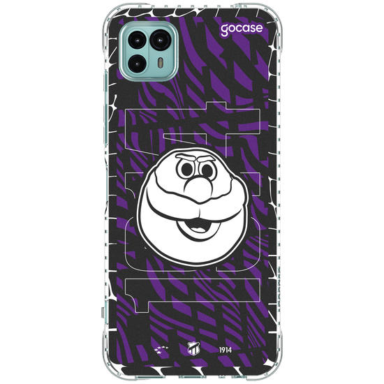 Capinha para celular  Ceará - É o Vozão 2025