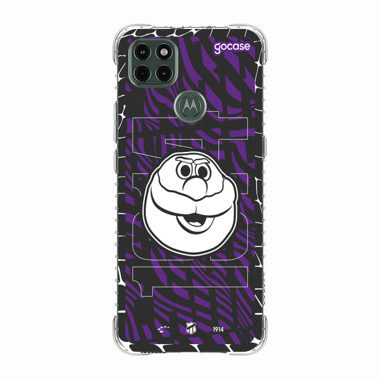Capinha para celular  Ceará - É o Vozão 2025