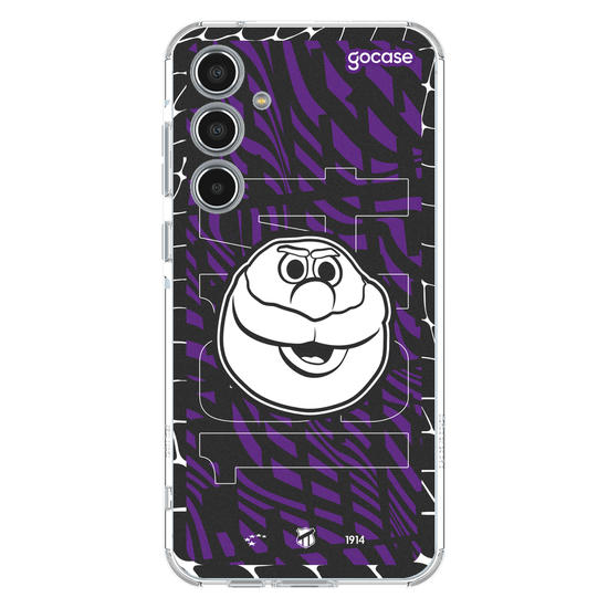 Capinha para celular  Ceará - É o Vozão 2025