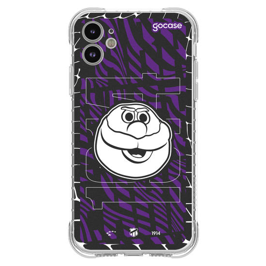 Capinha para celular  Ceará - É o Vozão 2025