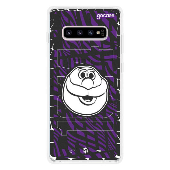  Ceará - É o Vozão 2025