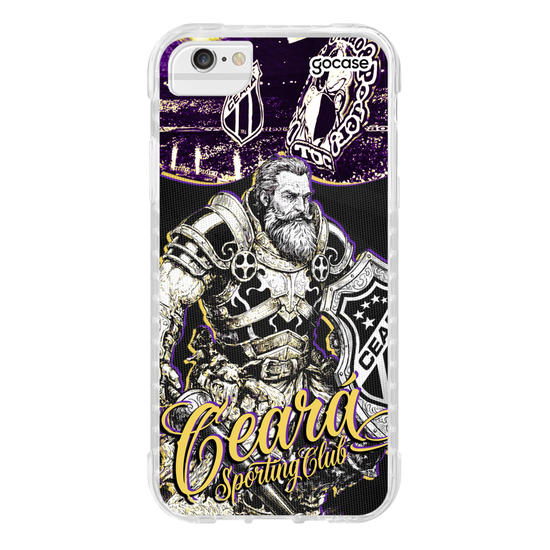 Capinha para celular  Ceará - Vozão Legado Histórico