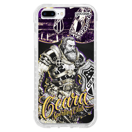 Capinha para celular  Ceará - Vozão Legado Histórico