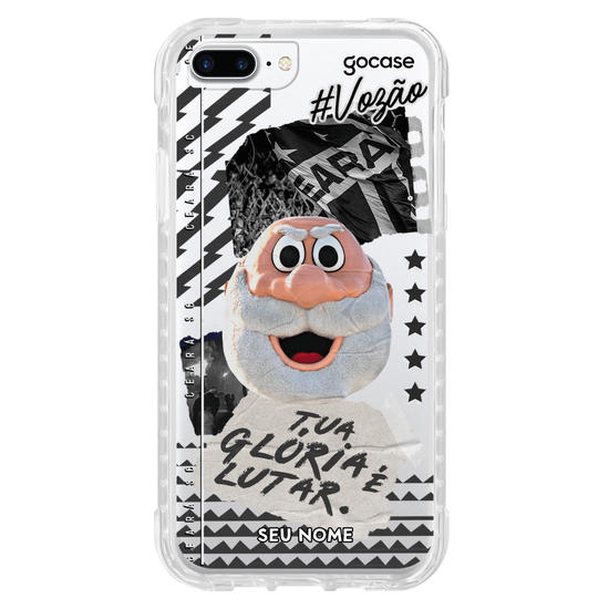 Capinha para celular  Ceará - Vozão