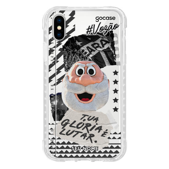 Capinha para celular  Ceará - Vozão