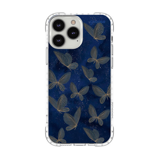 Capinha para celular  Celestial Butterflies