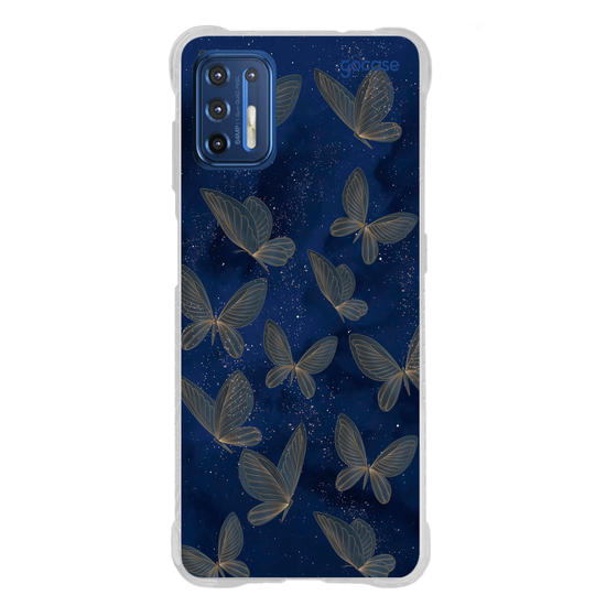 Capinha para celular  Celestial Butterflies