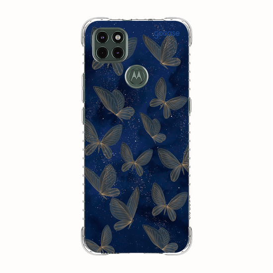Capinha para celular  Celestial Butterflies