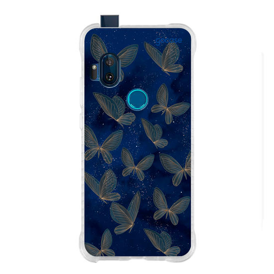  Celestial Butterflies