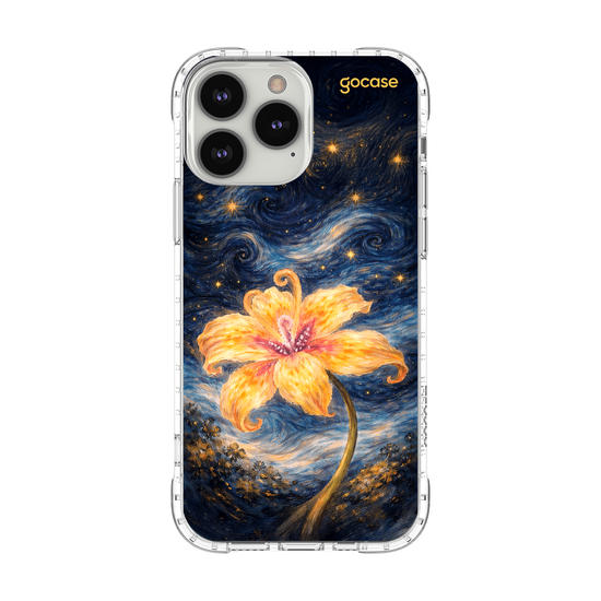 Capinha para celular  Celestial Flower