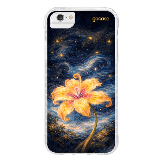 Capinha para celular  Celestial Flower