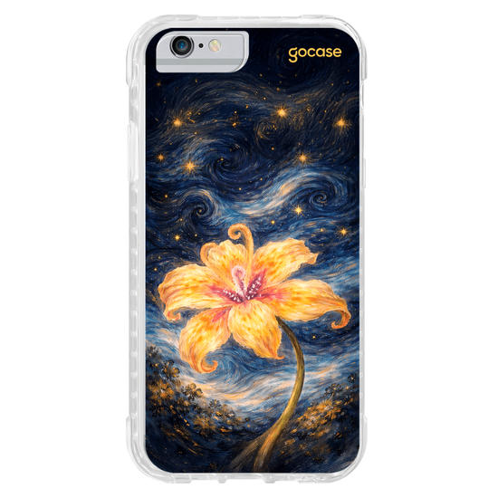 Capinha para celular  Celestial Flower