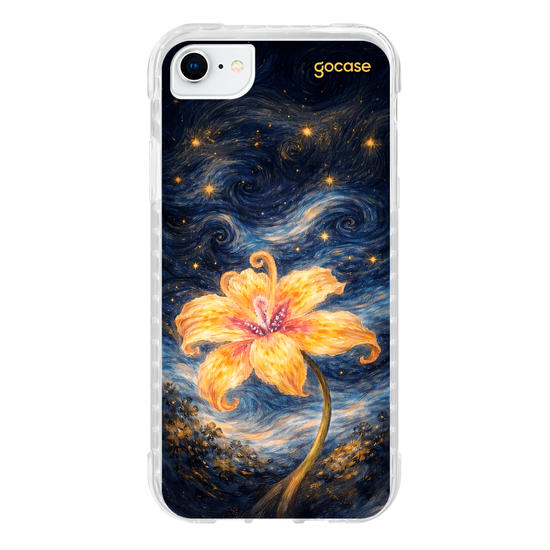 Capinha para celular  Celestial Flower