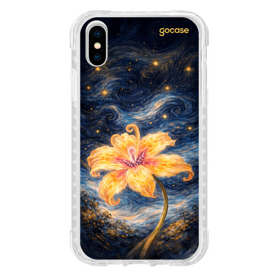 Capinha para celular  Celestial Flower