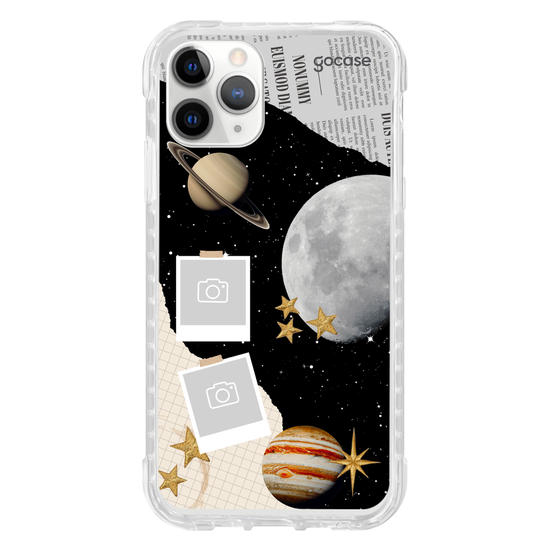 Capinha para celular  Celestial Scrapbook