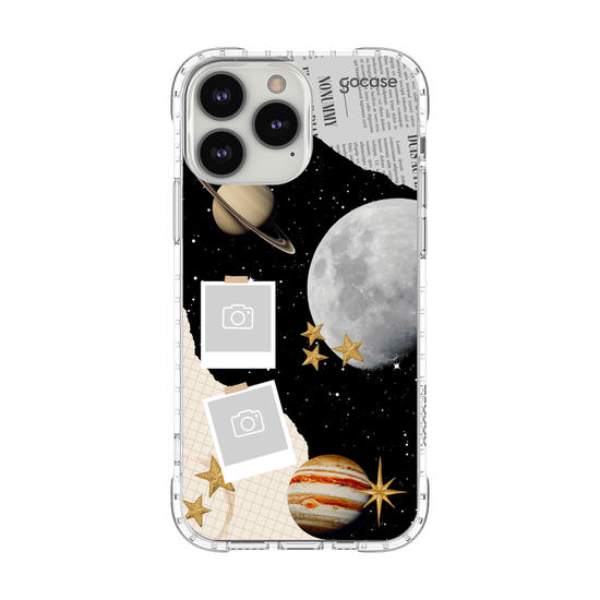 Capinha para celular  Celestial Scrapbook