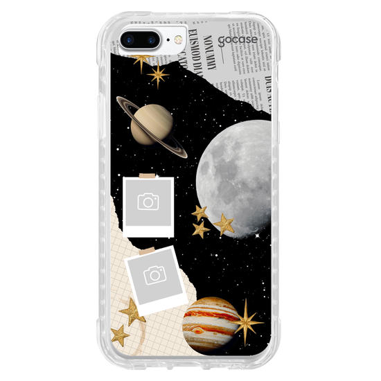 Capinha para celular  Celestial Scrapbook