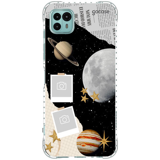 Capinha para celular  Celestial Scrapbook