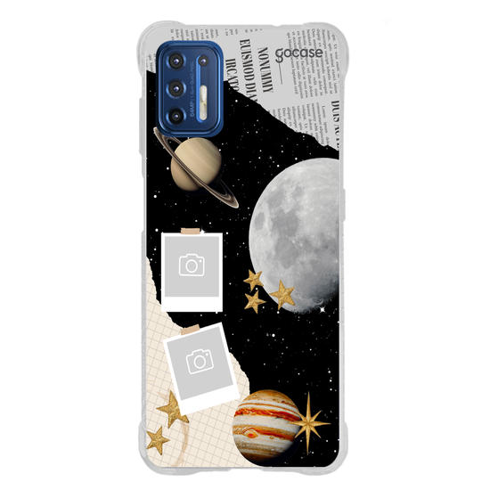 Capinha para celular  Celestial Scrapbook