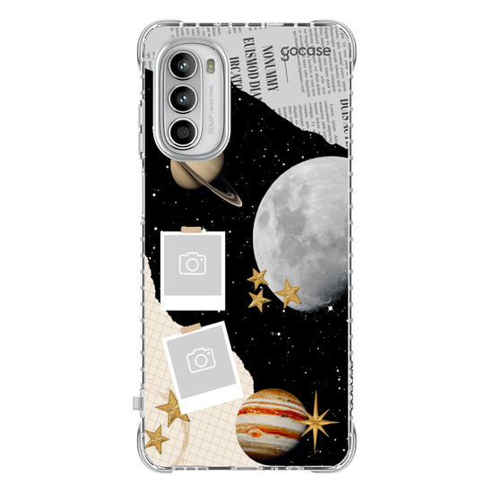 Capinha para celular  Celestial Scrapbook