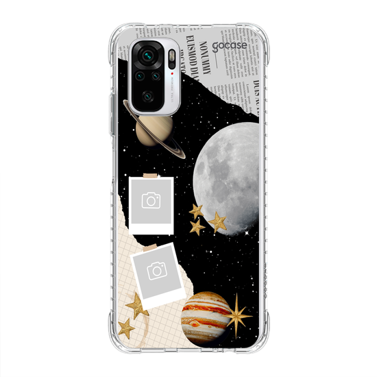  Celestial Scrapbook