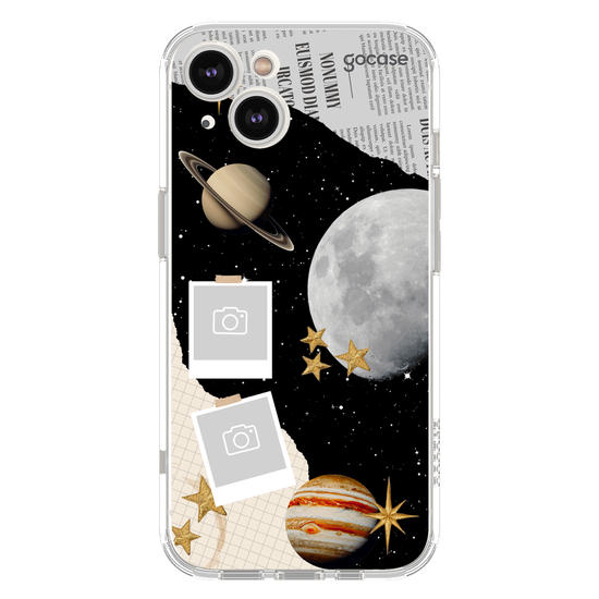  Celestial Scrapbook