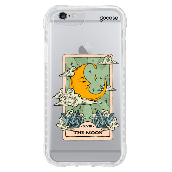 Capinha para celular  Celestial Tarot Cards