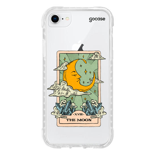 Capinha para celular  Celestial Tarot Cards