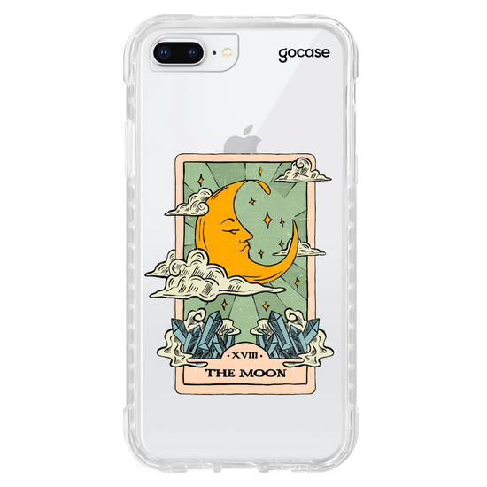 Capinha para celular  Celestial Tarot Cards