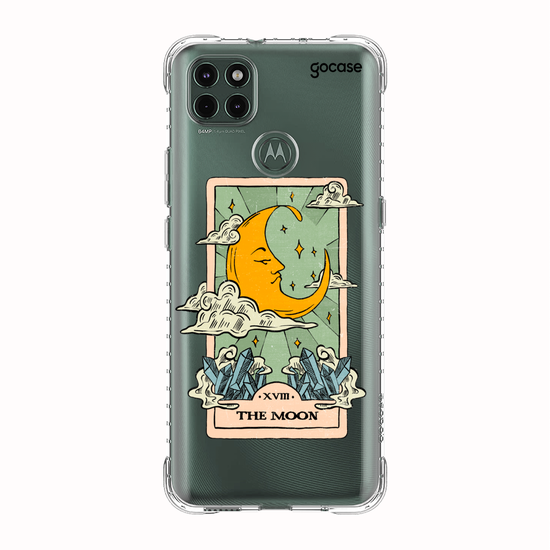 Capinha para celular  Celestial Tarot Cards