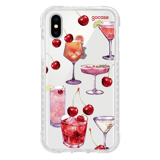 Cerejas & Drinks  Cerejas & Drinks