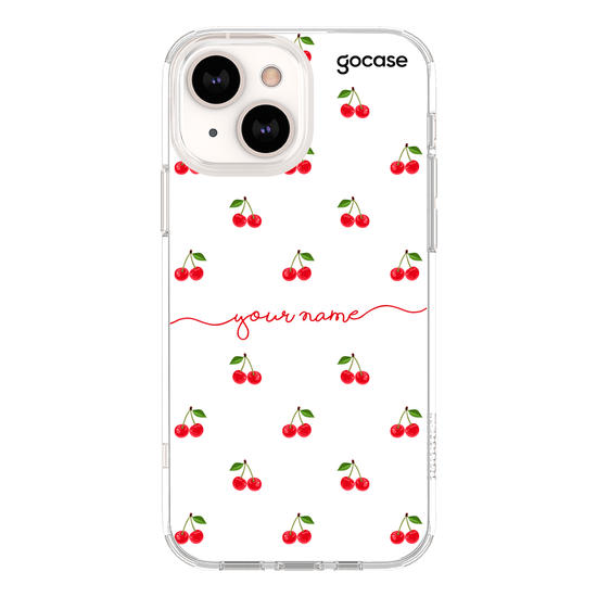 Little Cherries Phone Case