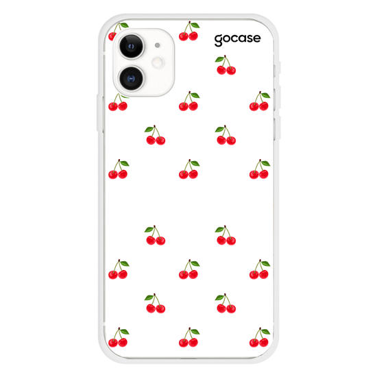 Little Cherries Phone Case