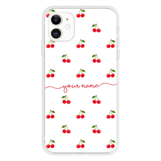 Little Cherries Phone Case