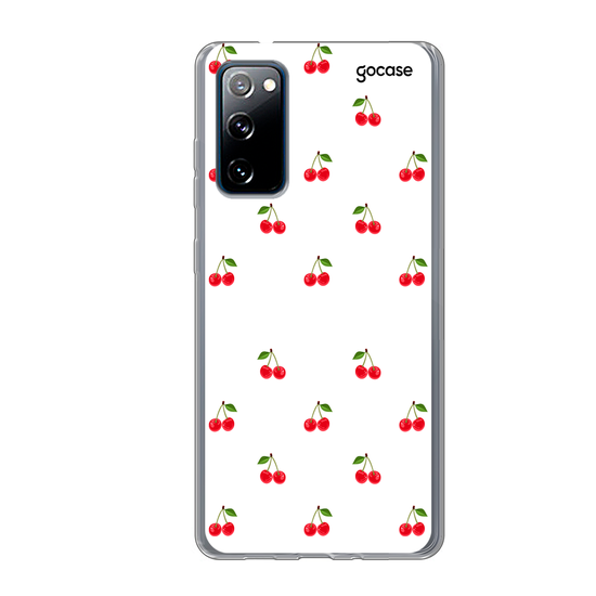 Little Cherries Phone Case