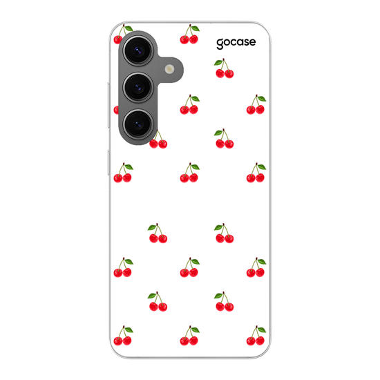 Little Cherries Phone Case