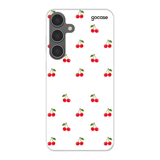 Little Cherries Phone Case