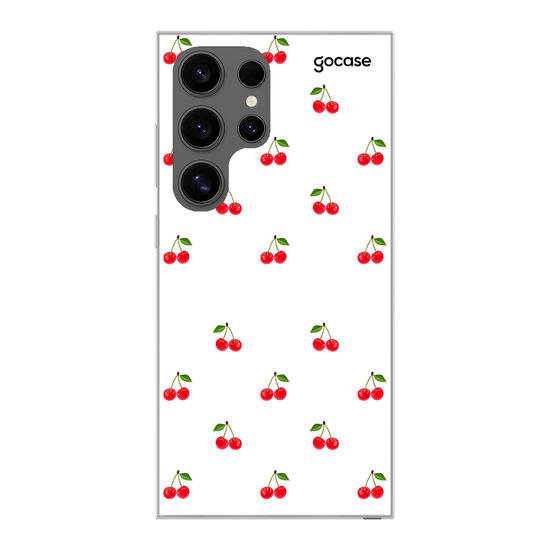 Little Cherries Phone Case