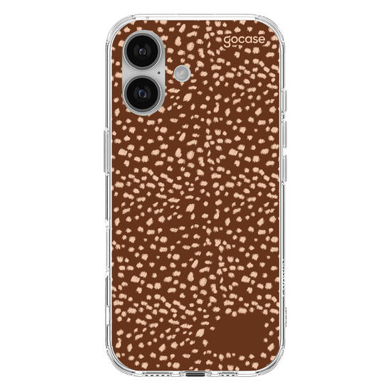 Capinha para celular  Cervo - Animal Print