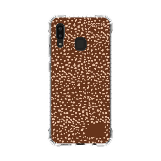 Capinha para celular  Cervo - Animal Print