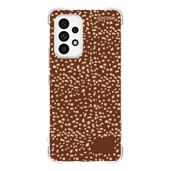 Capinha para celular  Cervo - Animal Print